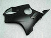 NT Europe Injection Mold Matte Black Fairing Set Fit for Honda 2001-2003 CBR600 F4I u049