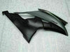 NT Europe Injection Bodywork Grey Black Fairing Fit for Yamaha 2008-2015 YZF R6 g015