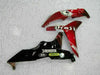 NT Europe Injection Red Fairing Fit for Honda 2007 2008 CBR600RR CBR 600 RR Plastic u022
