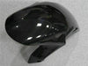 NT Europe Injection Mold Glossy Black Fairing Fit for Honda Fireblade 2008 2009 2010 2011 CBR1000RR CBR 1000 RR u009