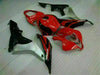 NT Europe Injection ABS Fairing Red Fit for Honda 2007 2008 CBR600RR CBR 600 RR Plastic u032