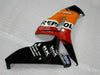 NT Europe Repsol Injection New Orange Red Fairing Fit for Honda Fireblade 2006 2007 CBR1000RR CBR 1000 RR u0117