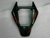 NT Europe Injection Red Flame Kit Fairing Fit for Honda Fireblade 2006 2007 CBR1000RR CBR 1000 RR u076