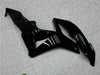 NT Europe Injection Mold Glossy Black Fairing Fit for Honda 2007 2008 CBR600RR CBR 600 RR v069