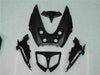NT Europe Injection Kit Black Fairing ABS Kit Fit for Suzuki 2009-2016 GSXR 1000 p034