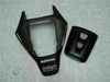 NT Europe Repsol Injection Matte Black Plastic Fairing  Fit for Honda Fireblade 2006 2007 CBR1000RR CBR 1000 RR