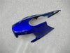 NT Europe Injection New Set White Blue Fairing Fit for Honda Fireblade 2008 2009 2010 2011 CBR1000RR CBR 1000 RR u087