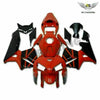 NT Europe Injection Mold Red Fairing Kit Fit for Honda 2005 2006 CBR600RR CBR 600 RR