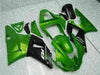 NT Europe Injection Mold Kit Green ABS Fairing Fit for Yamaha 2000-2001 YZF R1 g003