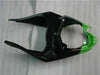 NT Europe Injection Fairing Fit for Kawasaki 2009-2012 ZX6R Plastic With Seat Cowls l029-T