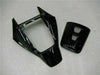 NT Europe Injection Gloss Black Fairing Kit Fit for Honda Fireblade 2006 2007 CBR1000RR CBR 1000 RR