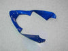 NT Europe Injection Blue Red ABS Kit Fairing Fit for Honda 2001-2003 CBR600 F4I u033
