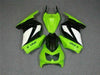 NT Europe Fit for Kawasaki 2008-2012 EX250 250R Plastic New Injection Fairing t020-T-03