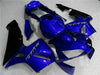 NT Europe Injection Mold ABS Blue Fairing Fit for Honda CBR600RR CBR 600 RR 2003 2004 u062