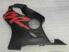 NT Europe New Black Fairing Injection Fit for Honda 1999-2000 CBR600 F4 ABS Plastic u026