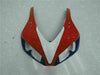 NT Europe Injection New Red Blue Fairing Kit Fit for Honda Fireblade 2006 2007 CBR1000RR CBR 1000 RR u0106