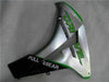 NT Europe Injection Set Green Silver Fairing Fit for Honda Fireblade 2008 2009 2010 2011 CBR1000RR CBR 1000 RR u064