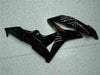 NT Europe Injection Black Fairing ABS Fit for Honda 2007 2008 CBR600RR CBR 600 RR u069
