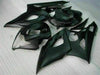 NT Europe Injection Plastic Matte Black Fairing Fit for Suzuki 2005-2006 GSXR 1000 q034