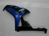 NT Europe Injection Blue Black Bodywork Fairing Fit for Honda Fireblade 2006 2007 CBR1000RR CBR 1000 RR u058