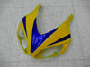 NT Europe Injection Mold Blue Yellow Fairing Fit for Honda Fireblade 2006 2007 CBR1000RR CBR 1000 RR