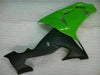 NT Europe Fit for Kawasaki Ninja 2006 2007 ZX10R With Seat Cowl Injection Fairing kn012