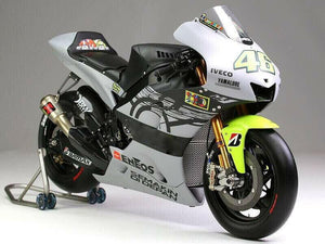 NT Europe ABS Plastic Fairing Injection Molding Fit for Yamaha 2008-2016 YZF R6 u035