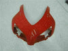 NT Europe Injection Plastic Red White Fairing Fit for Honda Fireblade 2004-2005 CBR 1000 RR CBR1000RR u0108