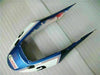 NT Europe Red Blue Fairing Injection Fit for Honda 1999-2000 CBR600 F4 ABS Plastic u016