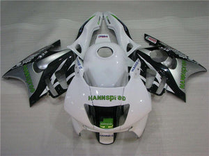 NT Europe Glossy Fairing Set Injection Mold Fit for Honda 1997-1998 CBR600F3 u023