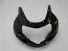 NT Europe Injection Mold Glossy Black Fairing Fit for Suzuki 2000-2002 GSXR 1000 p021
