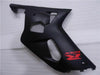 NT Europe Injection Mold  Black Fairing Fit for Suzuki 2001-2003 GSXR 600 750 k043