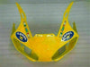 NT Europe Injection Yellow Blue Plastic Fairing Fit for Yamaha 1998-2002 YZF R6 g013