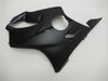 NT Europe Bodywork Injection Black Fairing Fit for Honda 2001-2003 CBR600 F4I