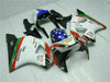 NT Europe Injection White Fairing ABS Kit Fit for Honda 2002 2003 CBR954RR 900RR u004