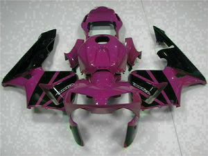 NT Europe Injection Molding ABS Plastic Fairing Fit for Honda 2003 2004 CBR600RR CBR 600 RR u007