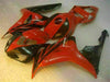 NT Europe Injection Red Mold ABS Kit Fairing Fit for Honda Fireblade 2006 2007 CBR1000RR CBR 1000 RR u031