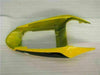 NT Europe Injection Mold Fairing Yellow Kit Fit for ABS Honda CBR929RR 2000-2001 u027