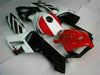 NT Europe Injection Fairing Black White Fit for Honda Fireblade 2004-2005 CBR 1000 RR CBR1000RR u043