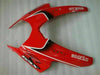 NT Europe Injection Plastic Red Fairing Kit Fit for Suzuki 2007-2008 GSXR 1000 p012