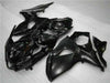 NT Europe Injection Glossy Black Fairing ABS Kit Fit for Suzuki 2009-2016 GSXR1000 p017