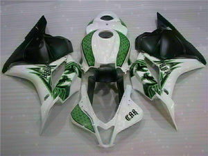 NT Europe Injection Molded Fairing Set Fit for Honda 2007 2008 CBR600RR CBR 600 RR u079