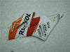 NT Europe Repsol Injection Plastic Orange White Fairing Fit for Honda Fireblade 2004-2005 CBR 1000 RR CBR1000RR