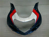 NT Europe Injection Mold  Blue Fairing Fit for Suzuki 2001-2003 GSXR 600 750 k023