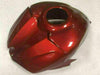 NT Europe Injection New Red Black Plastic Fairing Fit for Yamaha 2007-2008 YZF R1 f004