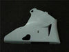 NT Europe Injection Mold Kit White Plastic Fairing Fit for Yamaha 2000-2001 YZF R1 f0B