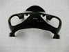 NT Europe Fit for Kawasaki Ninja 2005-2006 ZX6R 636 Glossy Black Injection Fairing s002