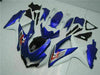 NT Europe Injection Blue White Fairing Kit Fit for Suzuki 2008-2010 GSXR 600 750 n062
