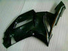 NT Europe Fit for Kawasaki 2007 2008 ZX6R Plastics With Seat Cowl Injection Fairing t009-T