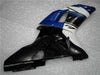 NT Europe Injection Mold Kit Blue Plastic Fairing Fit for Yamaha 2000-2001 YZF R1 g017